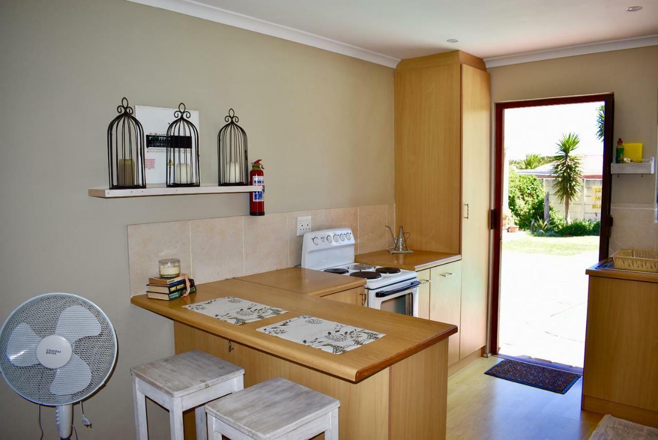 Appartement 10 On Ou Kraal à Edgemead Extérieur photo