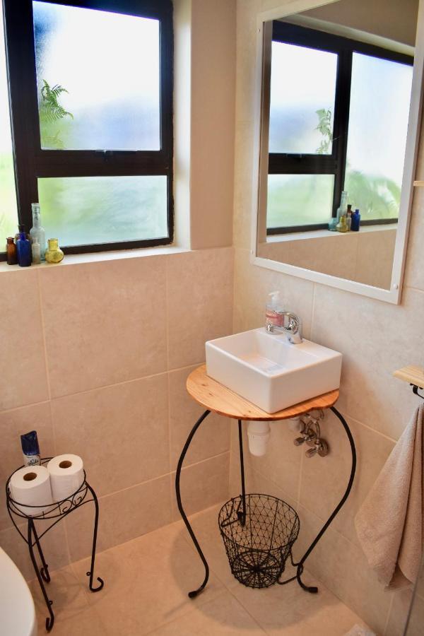 Appartement 10 On Ou Kraal à Edgemead Extérieur photo